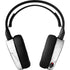White Marble SteelSeries Arctis 3 Skin